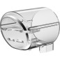 BISSELL SpotClean HydroSteam Select 3697N Carpet washer/steam cleaner BISSELL SpotClean HydroSteam Select 3697N Carpet washer/steam cleaner